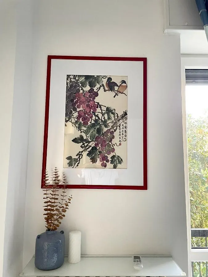 Milan Nolo Apartment