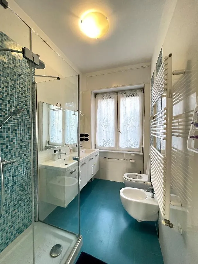 Milan Nolo Apartment