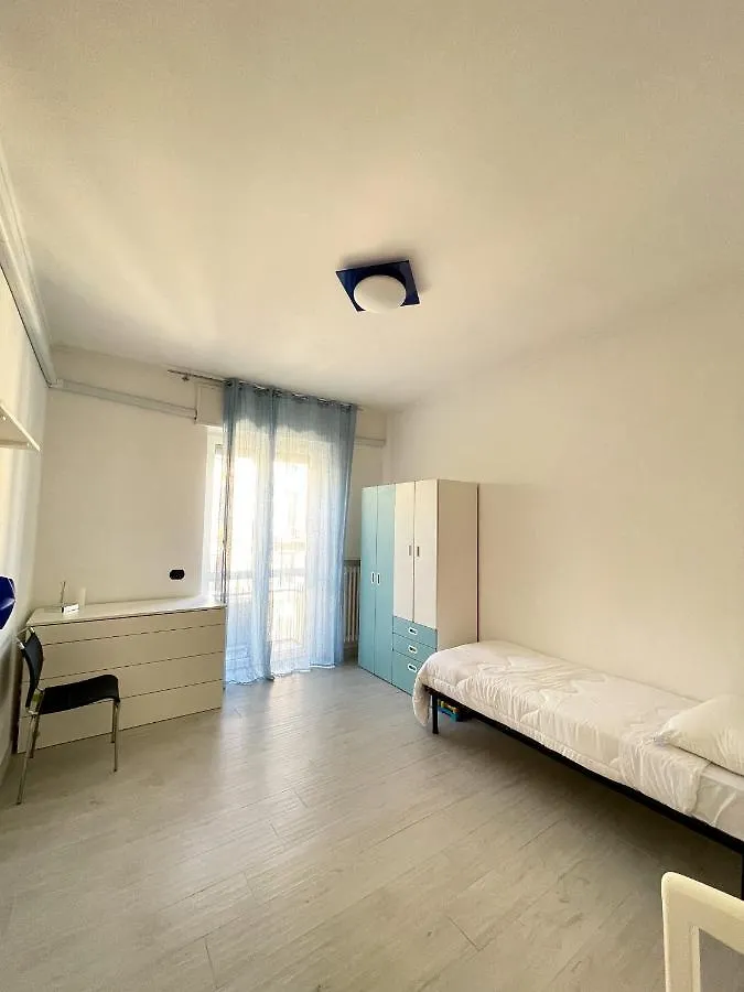 Milan Nolo Apartment