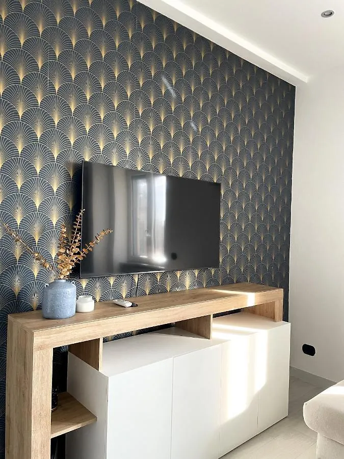 Milan Nolo Apartment