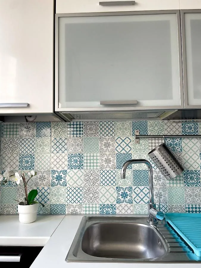 Milan Nolo Apartment Italy