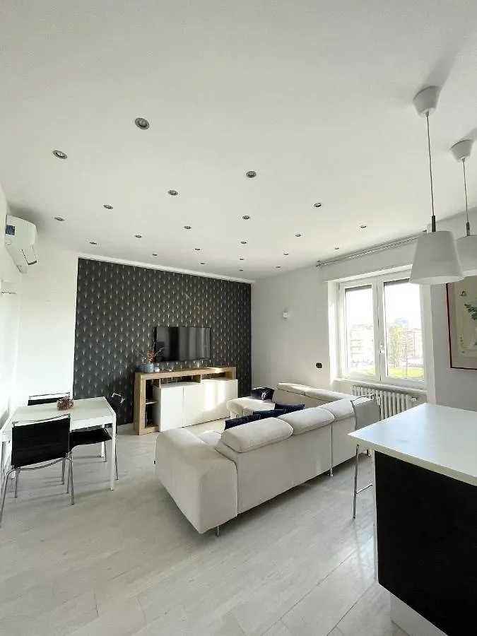 Milan Nolo Apartment