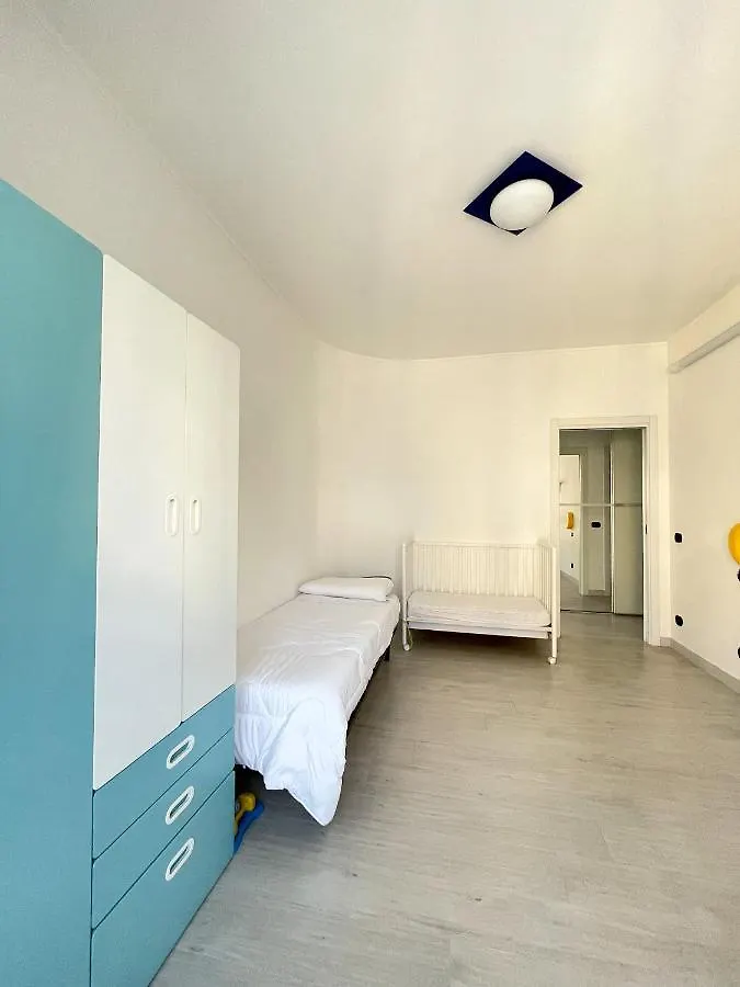 Milan Nolo Apartment