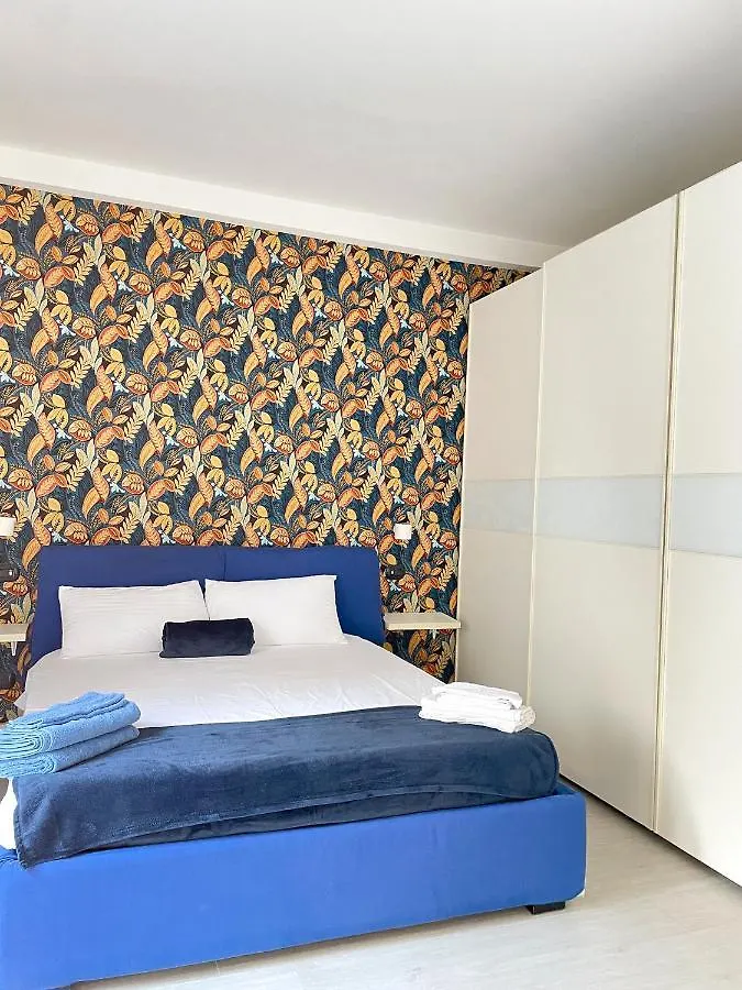 Milan Nolo Apartment Italy